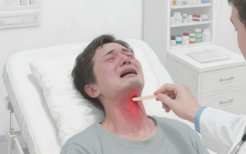 喉咙里的回声