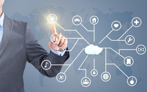 PaaS：重塑数字时代的创新引擎
