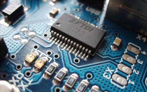柔性电子：让科技与生活温柔相拥