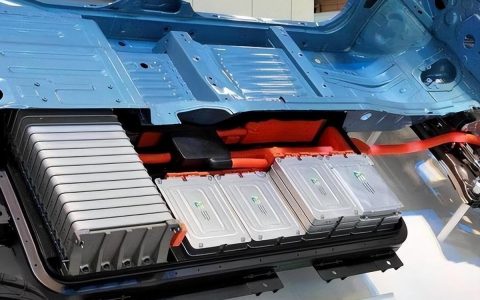 固态电池：能源革命的隐形引擎