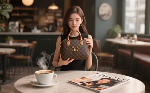 聊聊那些让人又爱又 “肉疼” 的奢侈品：不止是贵，更是生活里的小执念