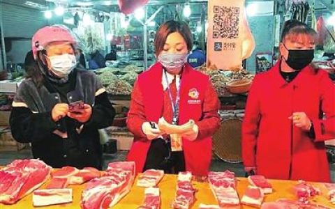 邻里间的菜篮子：藏在社区团购里的温暖日常