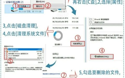 解锁电脑的奥秘：从日常工具到科技核心