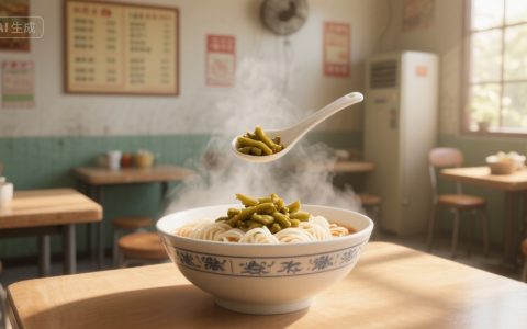 文化这东西，藏在生活的犄角旮旯里