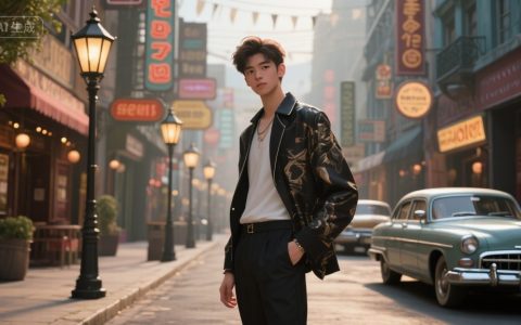 时尚：流动的文化符号与自我表达的语言