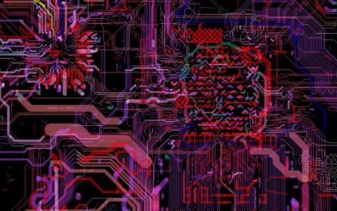 PCB：电子产品的 “神经网络”