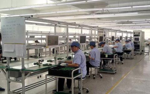 PCBA 加工厂：精密制造背后的专业力量