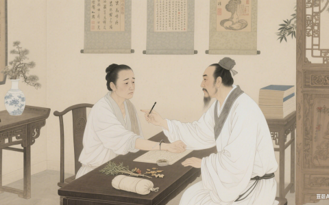 探寻中医智慧：守护健康的千年传承