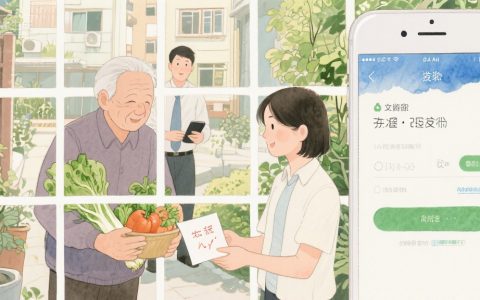 微光汇聚：那些藏在日常里的慈善温度