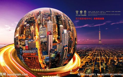 商业地产不只是商场：那些藏在玻璃幕墙后的新鲜玩法