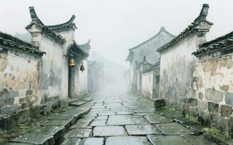 苔痕深处有山河：那些藏在时光褶皱里的小众旅途