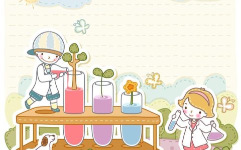 探寻身边的奇妙世界：化学的魅力与奥秘