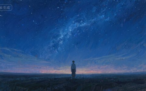 星尘絮语：宇宙写给人间的长诗