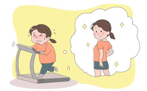 科学减重：重塑健康体态的实用指南