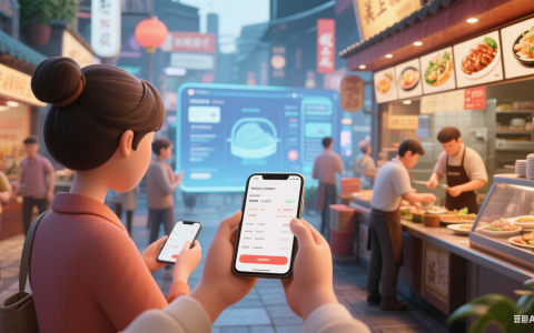 O2O 模式：连接线上线下的商业革命与未来突围