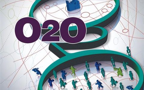 那些藏在屏幕背后的温度，O2O 如何悄悄改写我们的生活