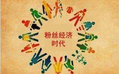 粉丝经济：一场围绕情感联结的商业新生态