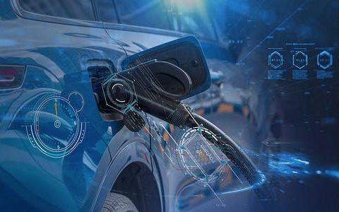 新能源汽车：汽车界的 “新势力”，到底啥来头？