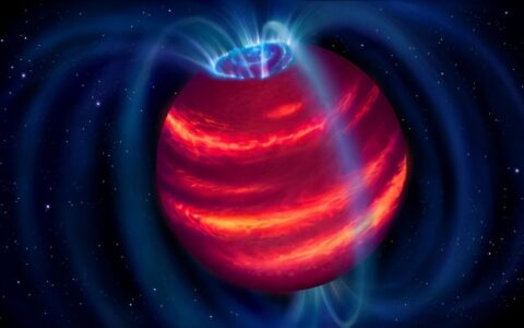 解码宇宙深处的电波：射电天文学的探索之路