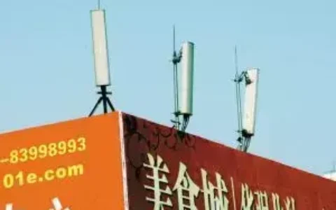 聊一聊藏在我们生活里的微波通信，原来这么有用！