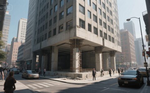 地基：建筑无言的守护者，藏在脚下的温暖承诺